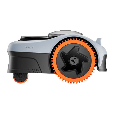 Segway - Navimow i206E AWD EU Robotfűnyíró