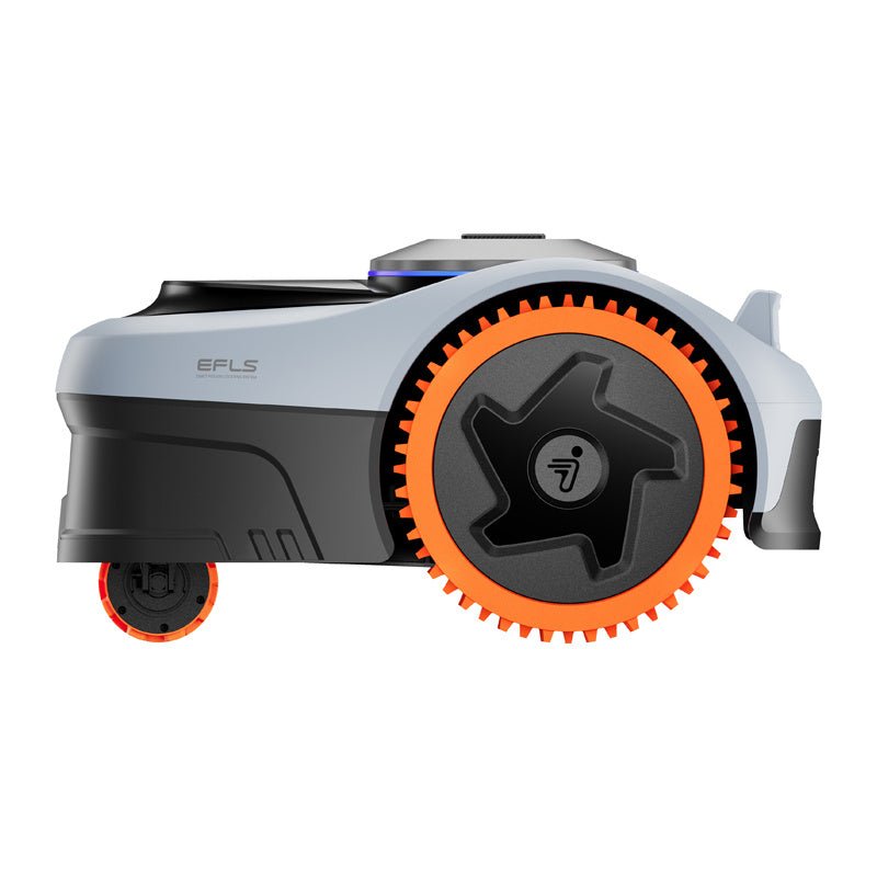 Segway - Navimow i206E AWD EU Robotfűnyíró