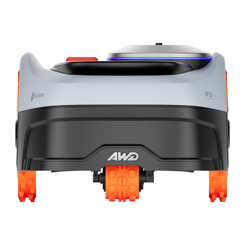 Segway - Navimow i206E AWD EU Robotfűnyíró