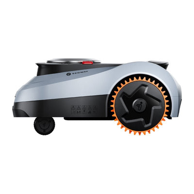 Segway - Navimow i220E Lidar EU Robotfűnyíró