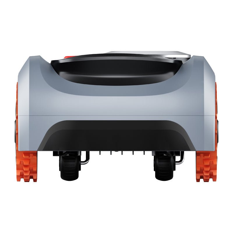 Segway - Navimow i220E Lidar EU Robotfűnyíró