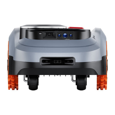 Segway - Navimow i220E Lidar EU Robotfűnyíró