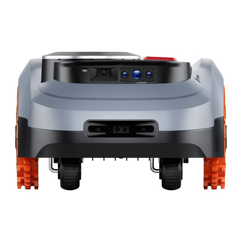 Segway - Navimow i220E Lidar EU Robotfűnyíró