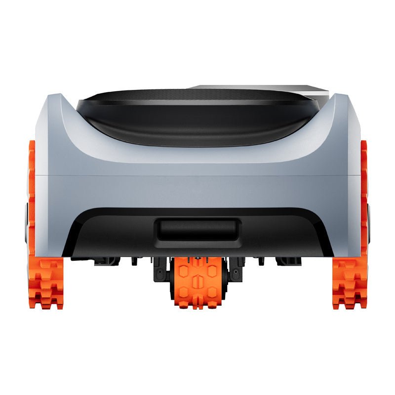 Segway - Navimow i220E Lidar Pro EU Robotfűnyíró