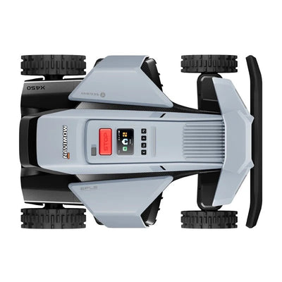 Segway - Navimow X420E EU Robotfűnyíró