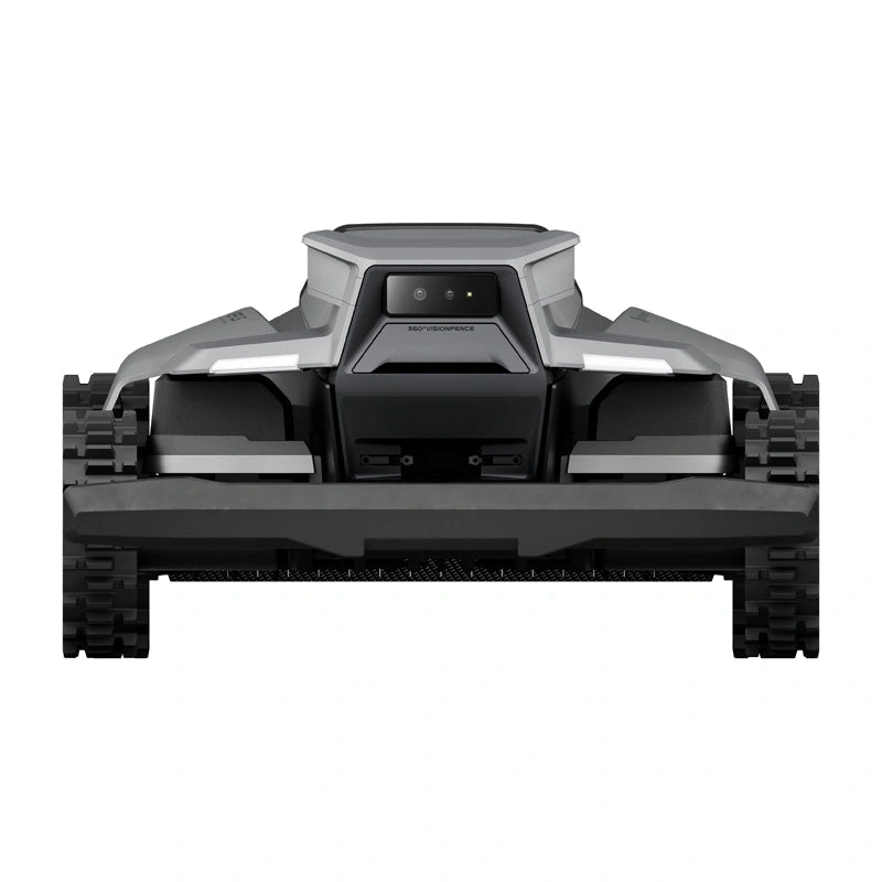 Segway - Navimow X420E EU Robotfűnyíró