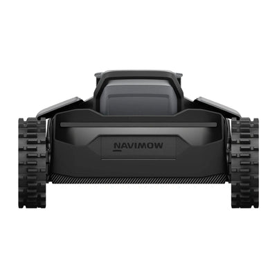 Segway - Navimow X420E EU Robotfűnyíró