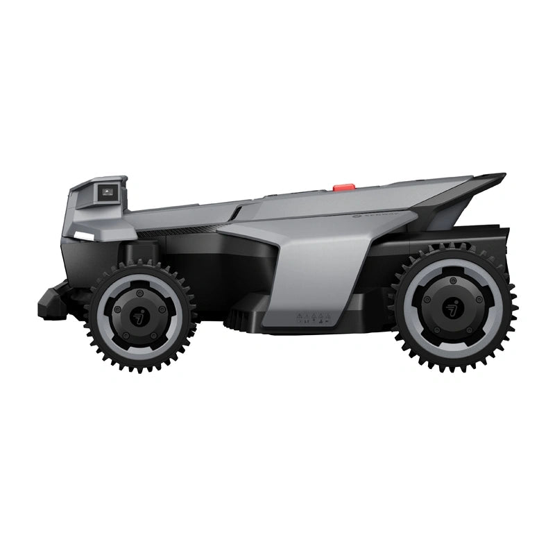 Segway - Navimow X420E EU Robotfűnyíró