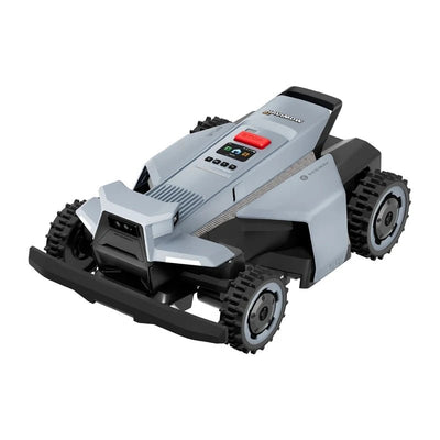 Segway - Navimow X420E EU Robotfűnyíró