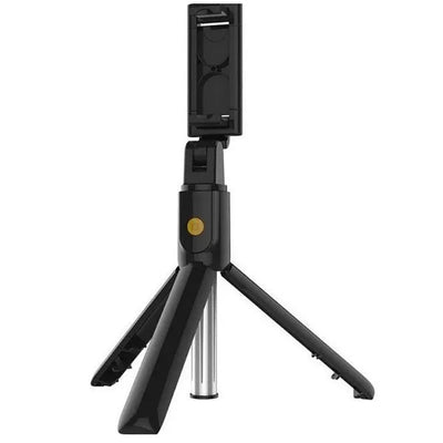 Tripod Wireless Szelfibot (Fekete)