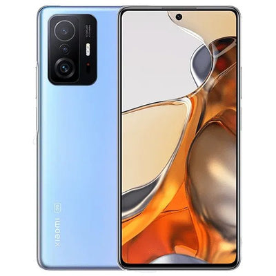 Xiaomi 11T Pro 5G 8 + 256 GB Kék