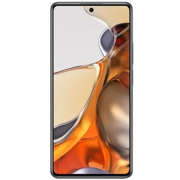 Xiaomi 11T Pro 8 + 128 GB Szürke (Használt készülék)