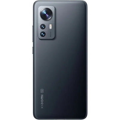 Xiaomi 12 5G 8 + 128 GB Szürke (Használt készülék)
