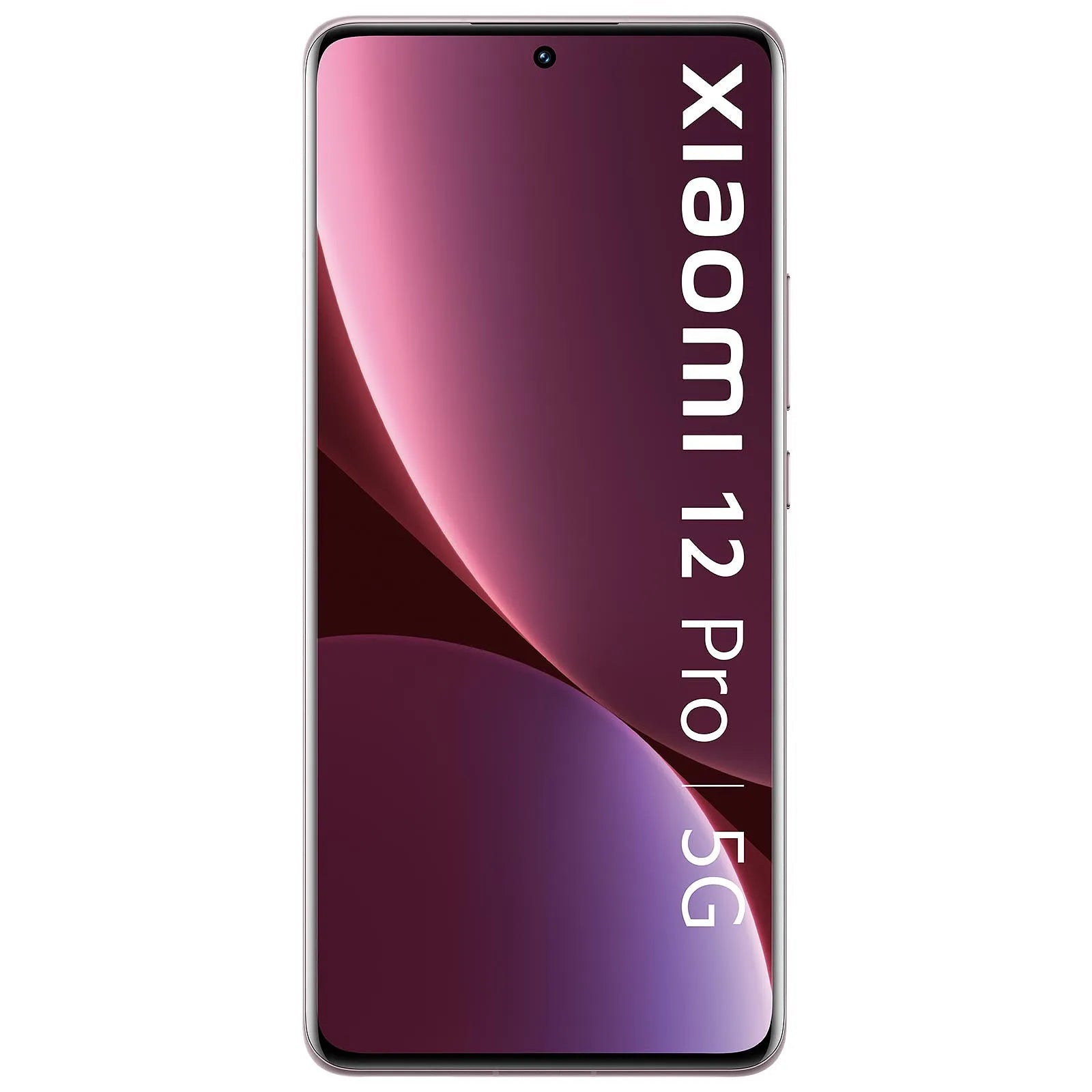 Xiaomi 12 5G 8 + 256 GB Lila (Használt készülék)