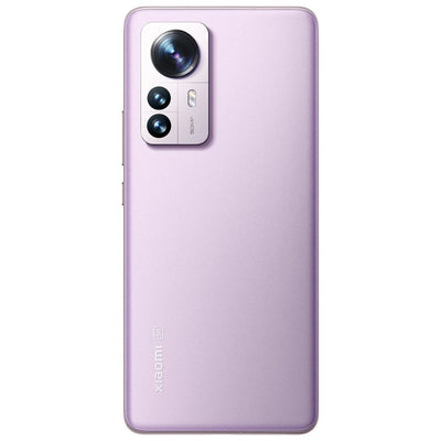 Xiaomi 12 5G 8 + 256 GB Lila (Használt készülék)