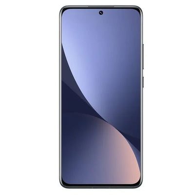 Xiaomi 12 8 + 256 GB Szürke