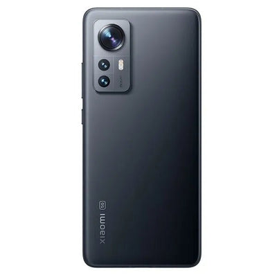 Xiaomi 12 8 + 256 GB Szürke