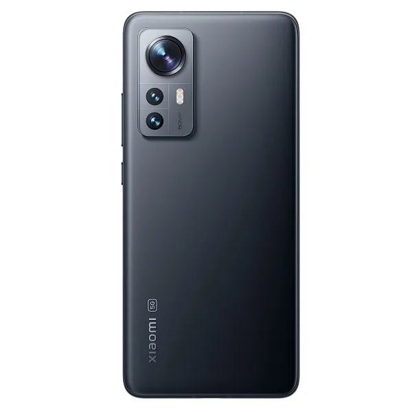 Xiaomi 12 8 + 256 GB Szürke