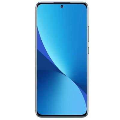 Xiaomi 12 8+256 GB Kék