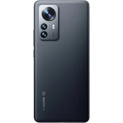 Xiaomi 12 Pro 5G 8 + 256 GB Szürke (Használt készülék)