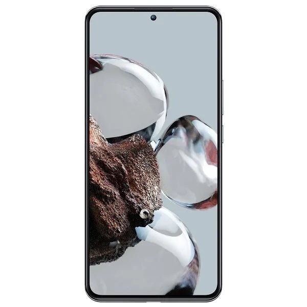 Xiaomi 12T 5G 8 + 128 GB Szürke (Használt készülék)