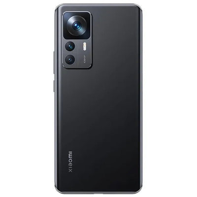 Xiaomi 12T 5G 8 + 128 GB Szürke (Használt készülék)