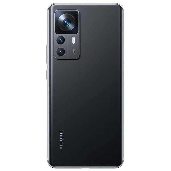 Xiaomi 12T 5G 8 + 128 GB Szürke (Használt készülék)
