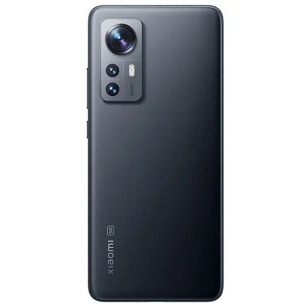 Xiaomi 12X 5G 8 + 256 GB Szürke