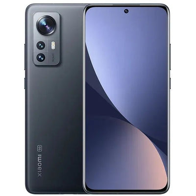Xiaomi 12X 5G 8 + 256 GB Szürke