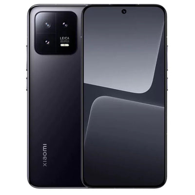 Xiaomi 13 8 + 256 GB Fekete (Használt készülék)