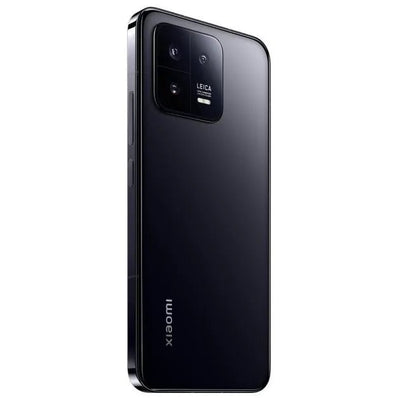 Xiaomi 13 8 + 256 GB Fekete (Használt készülék)