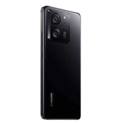Xiaomi 13T Pro 12 + 512 GB Fekete (Használt készülék)