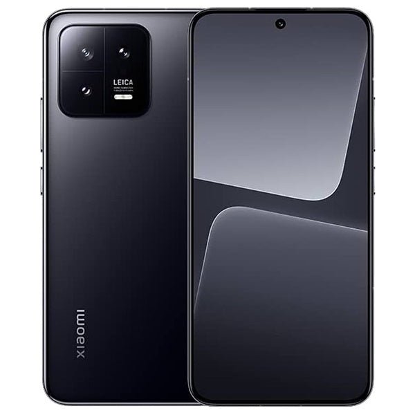Xiaomi 13T Pro 12 + 512 GB Fekete (Használt készülék)