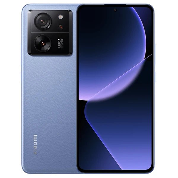 Xiaomi 13T Pro 12 + 512 GB Kék (Használt készülék)