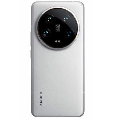 Xiaomi 14 Ultra 5G 16 + 512 GB Fehér (Használt készülék)