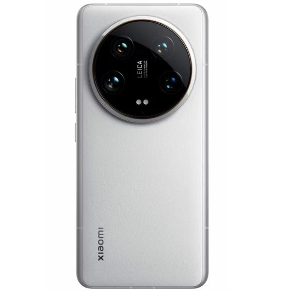 Xiaomi 14 Ultra 5G 16 + 512 GB Fehér (Használt készülék)