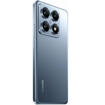 Xiaomi 14T 12 + 256 GB Kék