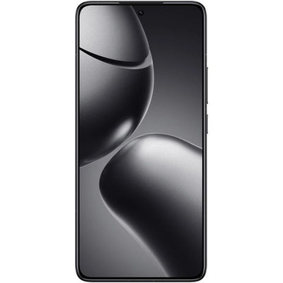 Xiaomi 14T Pro 12 + 512 GB Fekete (Használt készülék)