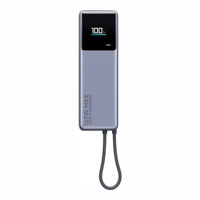 Xiaomi 165W Power Bank 10000mAh GL