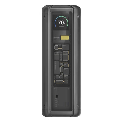 Xiaomi 212W HyperCharge Power Bank 25000