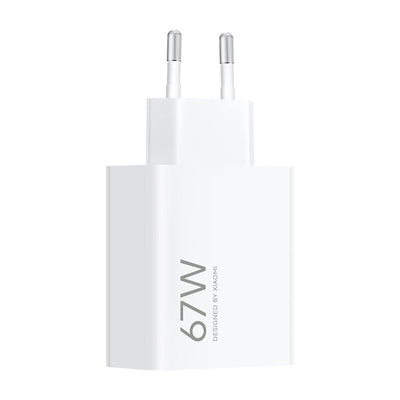 Xiaomi 67W HyperCharge Power Adapter