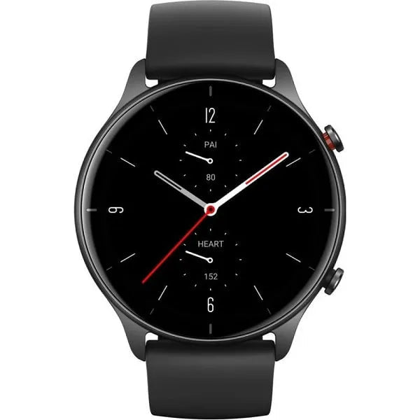 Xiaomi Amazfit GTR 2e (Fekete)