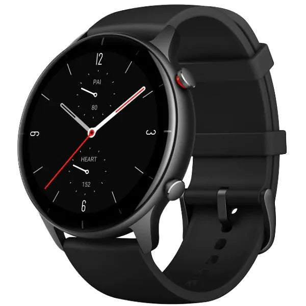 Xiaomi Amazfit GTR 2e (Fekete)