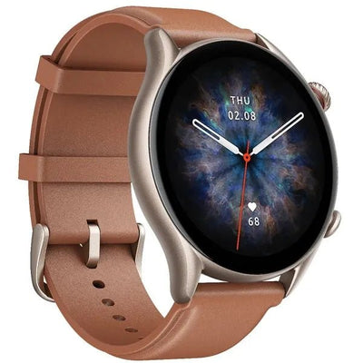 Xiaomi Amazfit GTR 3 Pro (Barna)