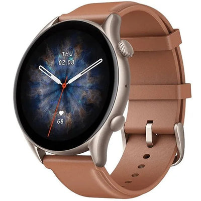 Xiaomi Amazfit GTR 3 Pro (Barna)