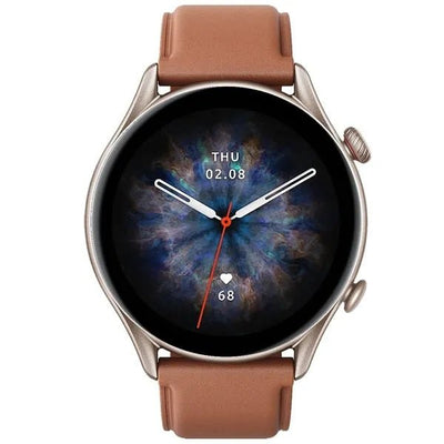 Xiaomi Amazfit GTR 3 Pro (Barna)