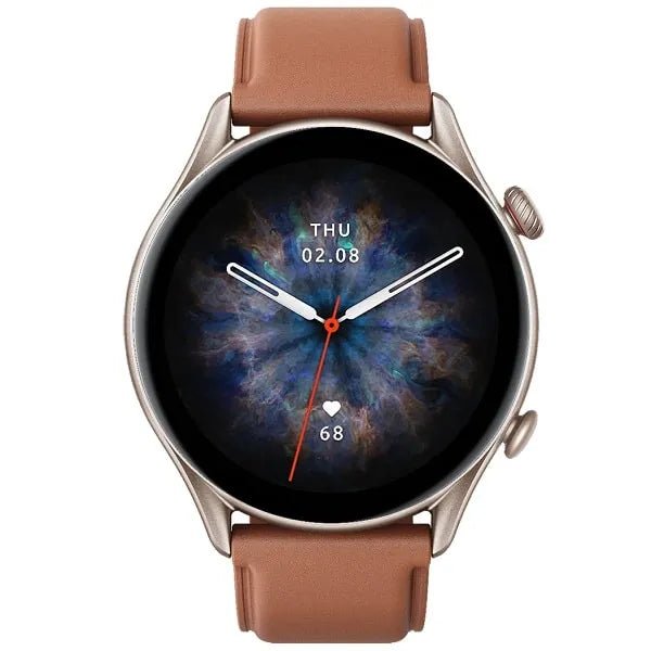 Xiaomi Amazfit GTR 3 Pro (Barna)