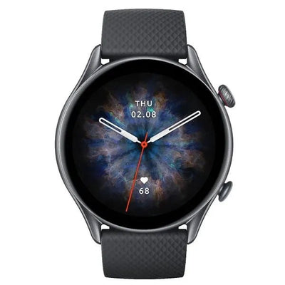Xiaomi Amazfit GTR 3 Pro (Fekete)