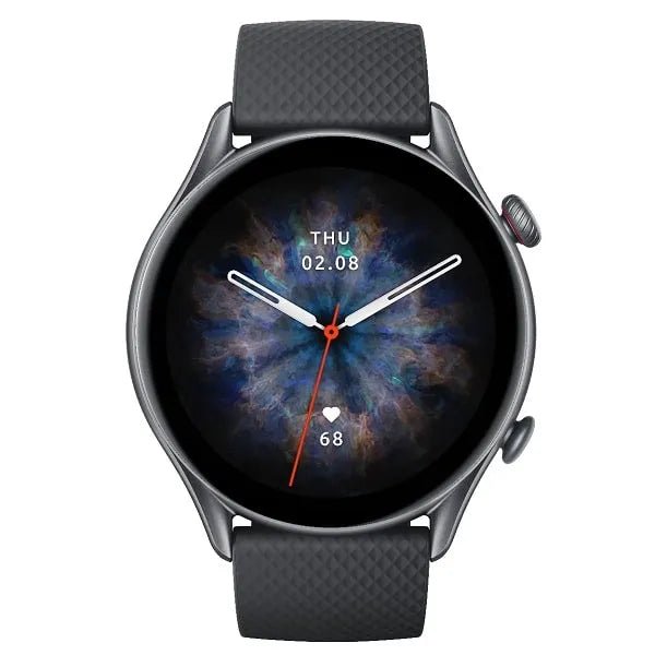 Xiaomi Amazfit GTR 3 Pro (Fekete)