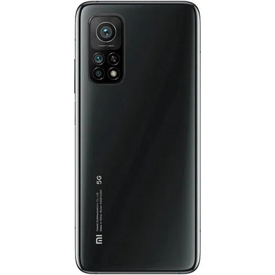 Xiaomi Mi 10T Pro 5G 8 + 128 GB Fekete (Használt készülék)